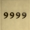 9999 - room escape game - icon