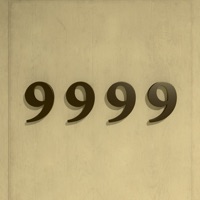 脱出ゲーム 9999