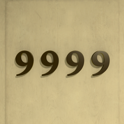 ‎脱出ゲーム 9999