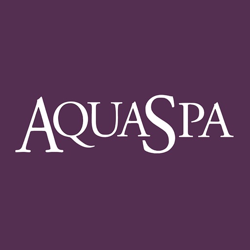 AquaSpa icon