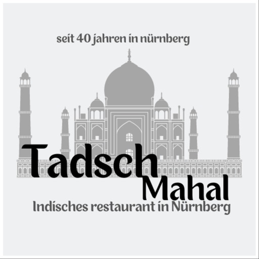 Taj Mahal (Tadsch Mahal) icon