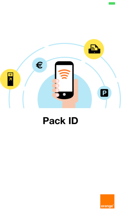 Screenshot #1 pour Pack ID
