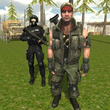 FPS Commando Secret Gun Strike Cheats