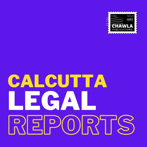 CalcuttaLegalReports
