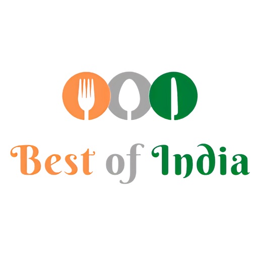 Best of India - Restauracja... icon