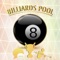 The only 8 ball pool game with a live chat feature, play with your friends or choose to play with the people of your city