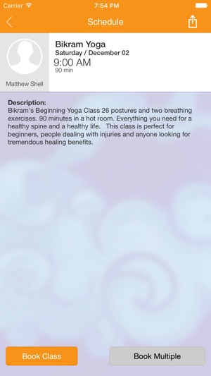 Mission Yoga(圖4)-速報App