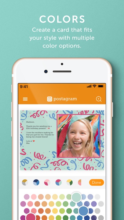 Postagram: Photo Postcards screenshot-4