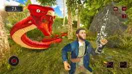 Game screenshot Anaconda Snake Attack apk