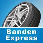 De Banden Express Banden App