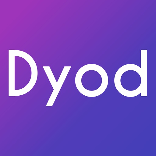 Dyod - AppWisp.com