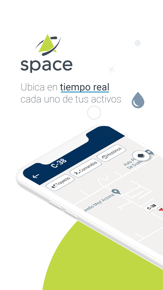 #1. Space (WideTech) (iOS) 게시자: Jaime Arbelaez