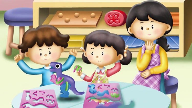 즐거운 유아과학 예스사이언스 step1