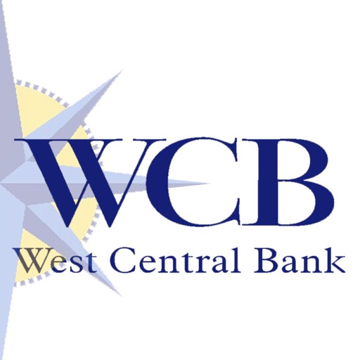 West Central Bank Icon