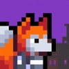 Jumpy Fox