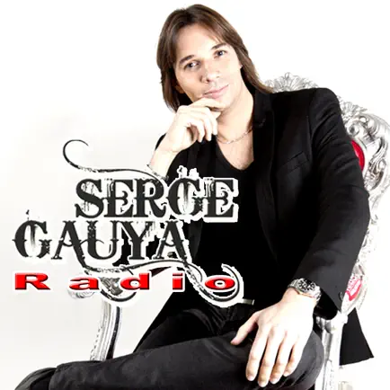 Serge Gauya Radio Читы