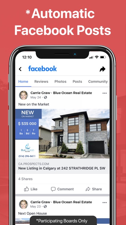 Prospects Mobile screenshot-7