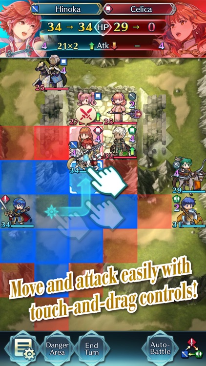 Fire Emblem Heroes