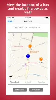bostonfirebox iphone screenshot 2
