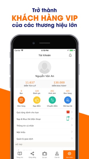 Dealtoday – Luôn ưu đãi(圖5)-速報App