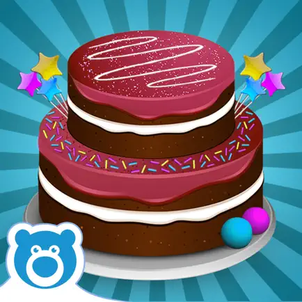 Make Cake - Baking Games Читы