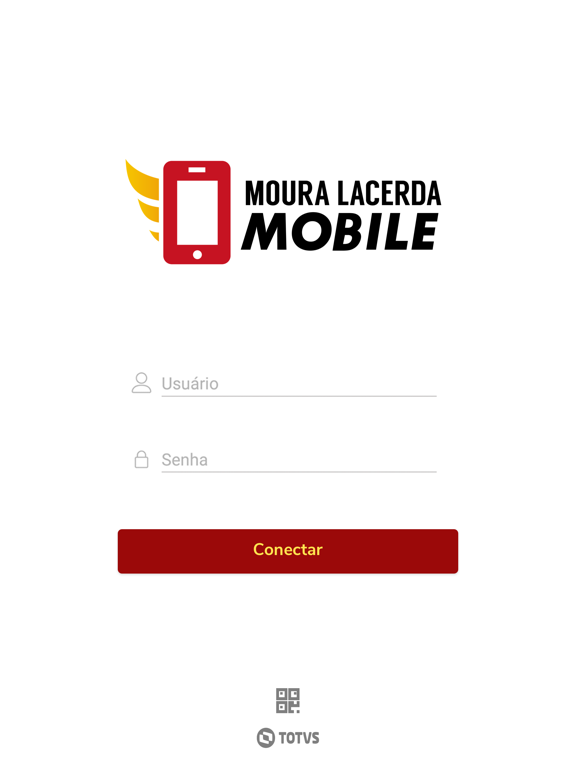 Screenshot #4 pour Moura Lacerda Mobile