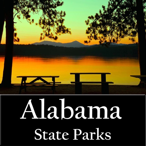 Alabama State Parks_ icon