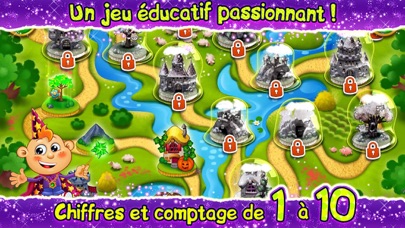 Screenshot #1 pour Jeux éducatifs pour enfants 3