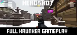 Game screenshot Krunker Client mod apk