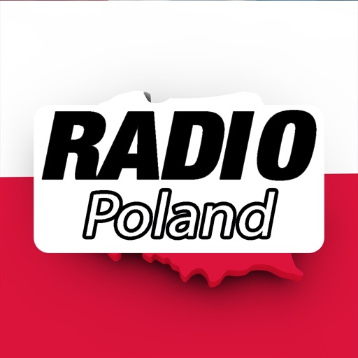 Radio Poland Online Stations icon