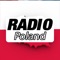 * Radio Poland app includes TOP Polska radio stations* This app brings you the best radio stations from Poland