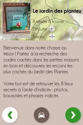 Game screenshot St Cyp Aventure apk