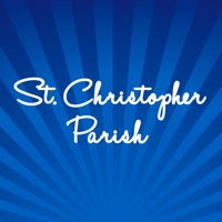 Saint Christopher Rocky River messages.notwork