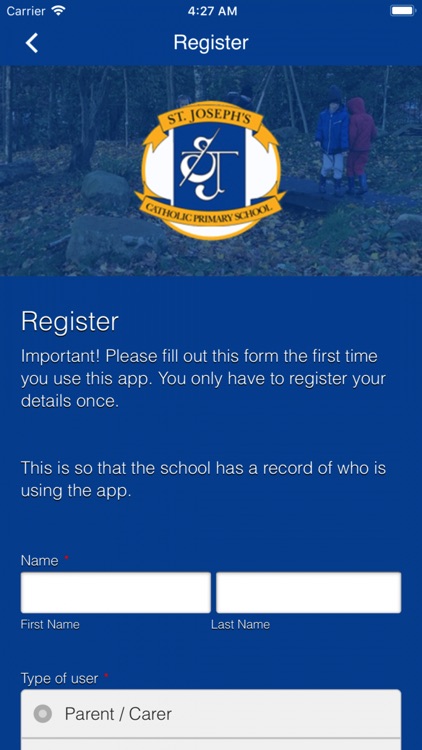 St Joseph's Catholic Primary