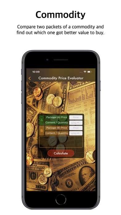 Screenshot #2 pour Finance & Tax