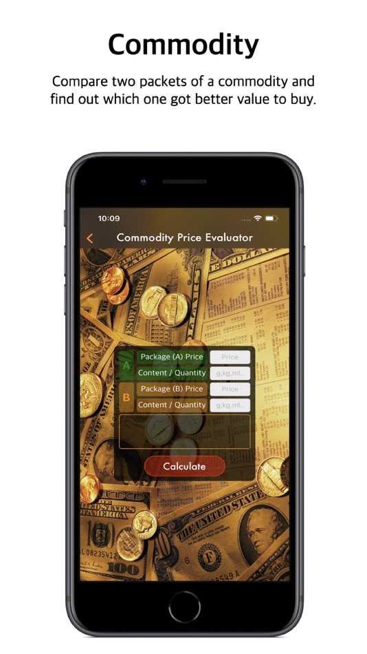 #2. Finance & Tax (iOS) 由: Riyad Habash