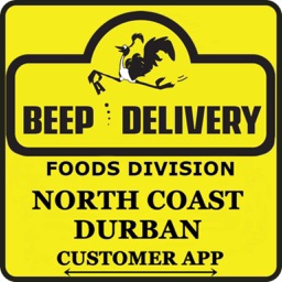 BeepADeliveryNorthCoastDurban