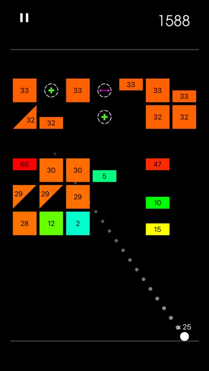 Like Ball - Love Physics balls screenshot-6