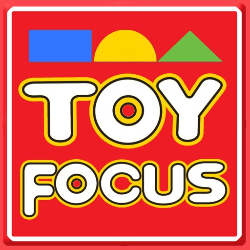 토이포커스 - toyfocus