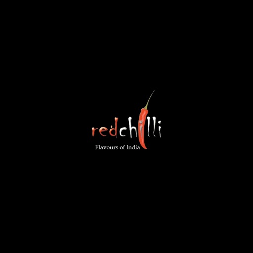 Redchilli - Flavours of India icon