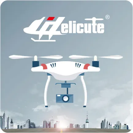 Helicute GPS Читы