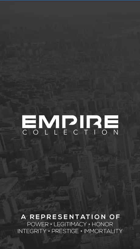 Empire Collection