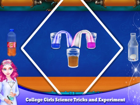 Chemistry Science Experimentのおすすめ画像7