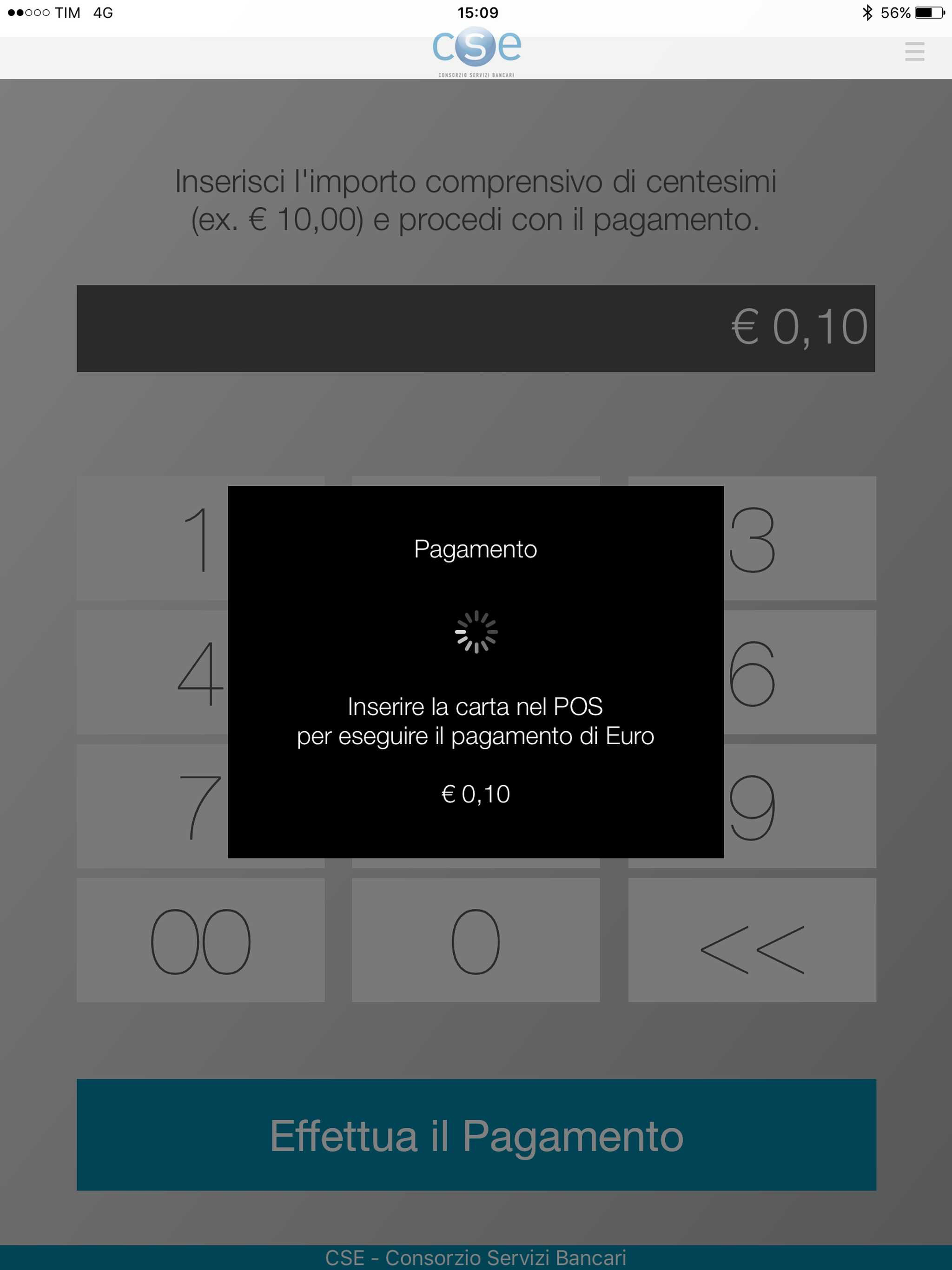 POS Mobile screenshot 8