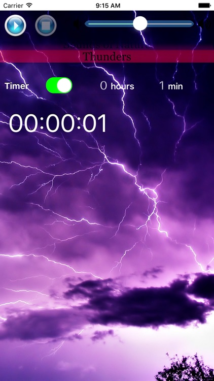 AlphaWave screenshot-4