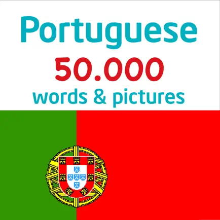 50.000  - Learn Portuguese Cheats