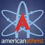 American Atheist Magazine App Positive Reviews