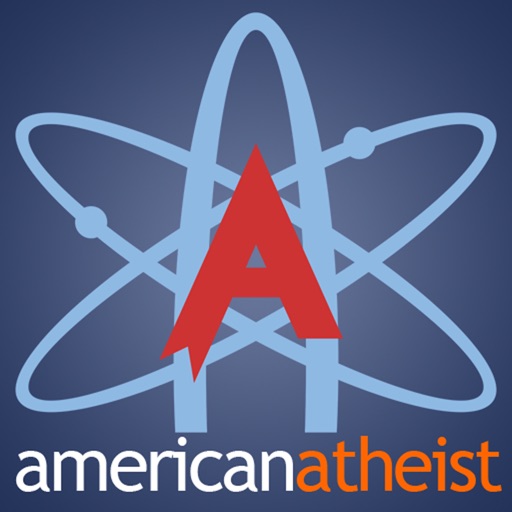 American Atheist Magazine icon