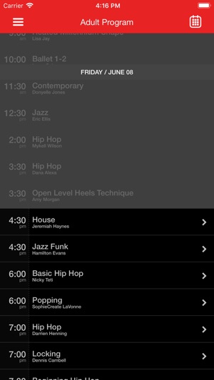 Millennium Dance Complex LA(圖3)-速報App