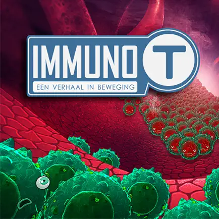 Immuno-T Cheats